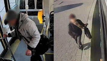 79-latka biegła za autobusem, bo zostawiła w nim 14 tys. zł. Pieniądze zabrał bezdomny