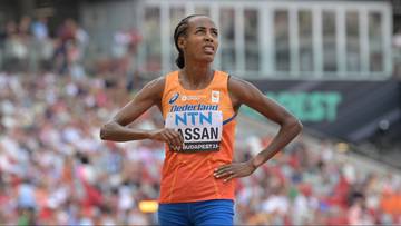 Mistrzyni olimpijska rezygnuje z udziału na MŚ. Powodem kontuzja