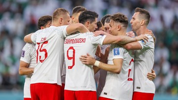 Polska - Arabia Saudyjska: Oceny po meczu
