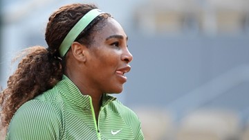 Słynna była tenisistka zabrała głos w sprawie występu Williams na US Open