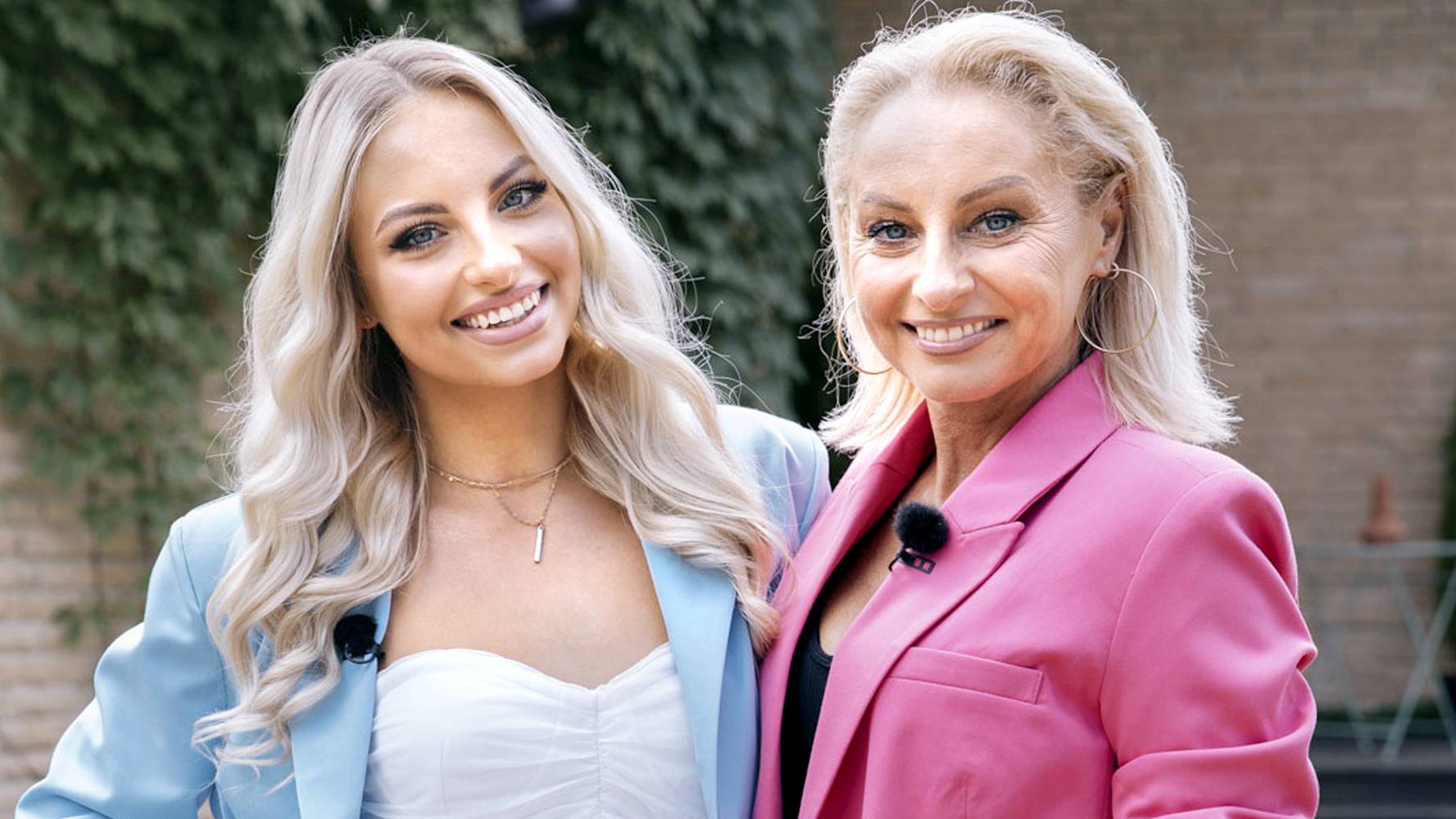 Moja mama i twój tata: Anna i Julia dołączają do reality show - Polsat.pl