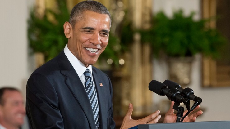 Barack Obama obejrzy w Hawanie mecz Tampy Bay Rays