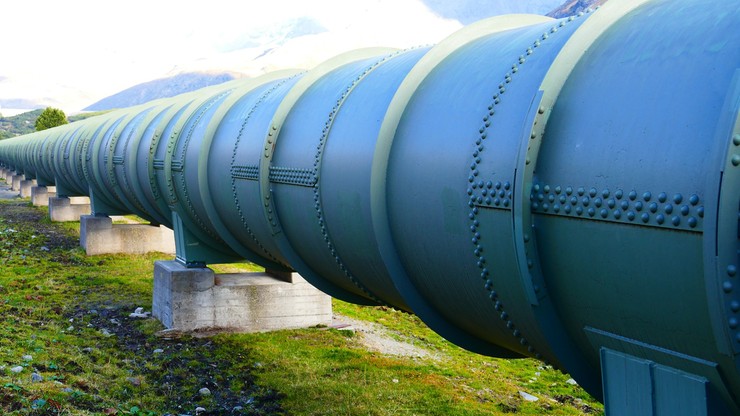Gigantyczna kara UOKiK dla Gazpromu. Powodem Nord Stream 2