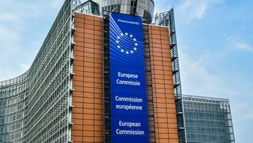 "Zdecydowanie ubolewamy". Komisja Europejska krytykuje decyzję Trumpa