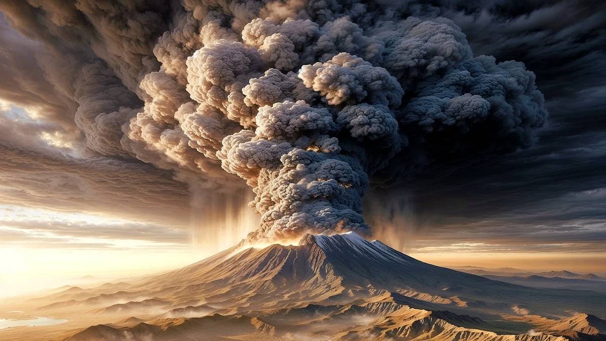 Największa ewakuacja w historii Włoch. Milion ludzi opuści swoje domy