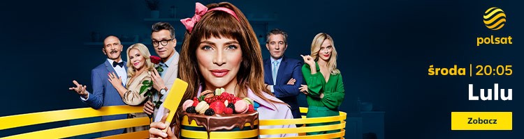 „Lulu” w środę o godz. 20:05 w Polsacie