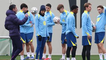 Takiej Ligi Mistrzów jeszcze nie było. Giganci zaraz wypadną z TOP8