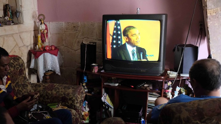Obama: wymiana turystyczna między Kubą i USA "możliwa już wkrótce"