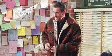 Mr. Deeds - milioner z przypadku - wtorek 21:00