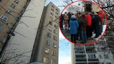 Kolejarze nie mogą wykupić mieszkań