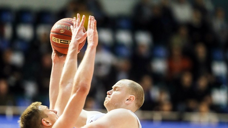 Liga Mistrzów FIBA: Polski Cukier Toruń przegrał z Hiszpanami