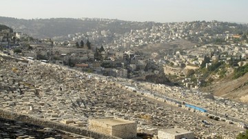 Izrael zatwierdził plan budowy ok. 3 tys. domów na Zachodnim Brzegu