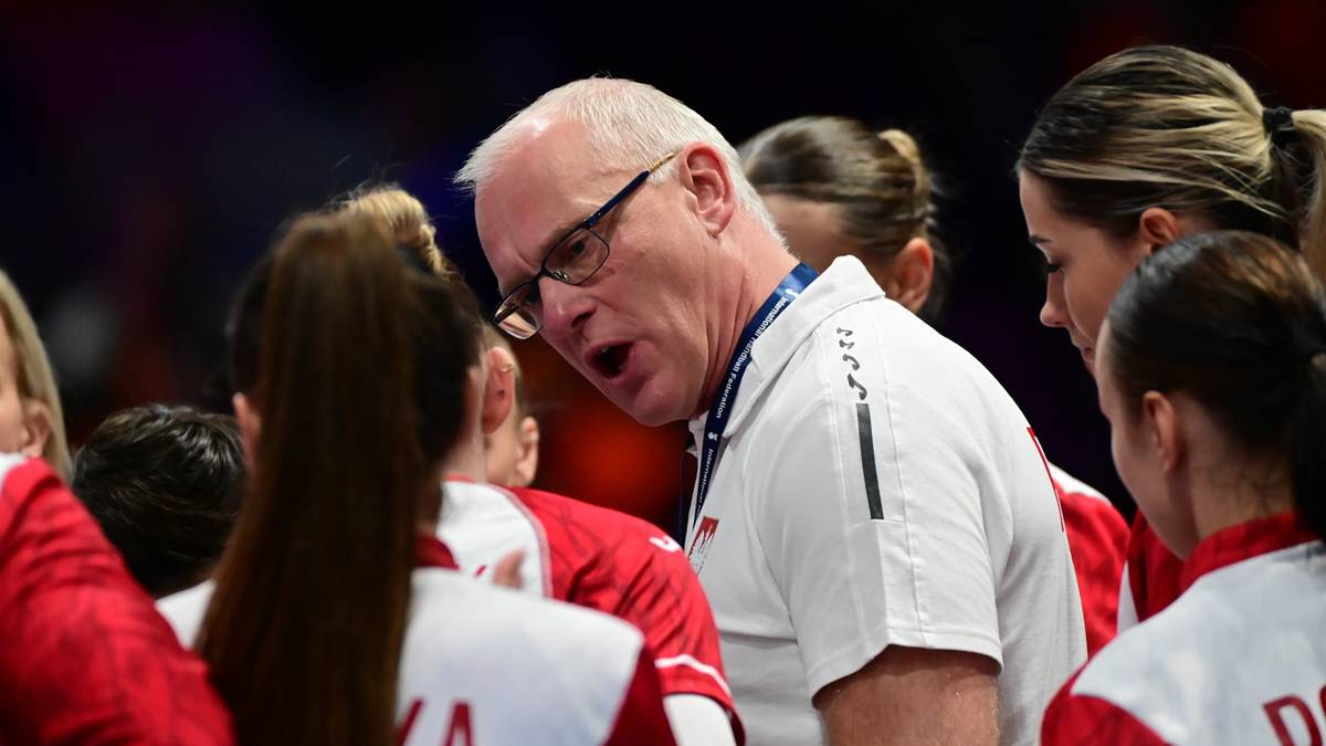 Bolesna porażka reprezentacji Polski na MŚ. Biało-Czerwone bez szans na awans