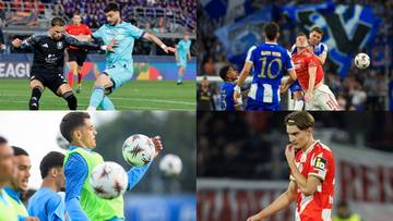 Iwanow: W życiu ważne są tylko chwile. Kt&oacute;ry z Polak&oacute;w z europejskim trofeum?