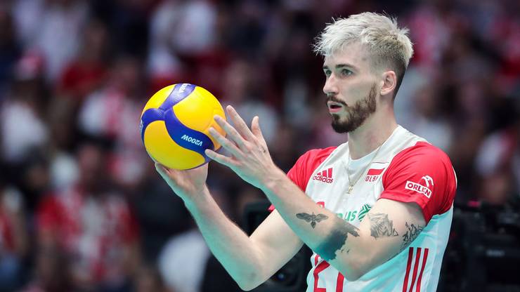 Polscy siatkarze, którzy wywalczyli medale mistrzostw świata. Czy pamiętasz wszystkich?