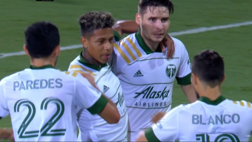 Finał MLS: Portland Timbers - New York City FC. Transmisja TV i stream online