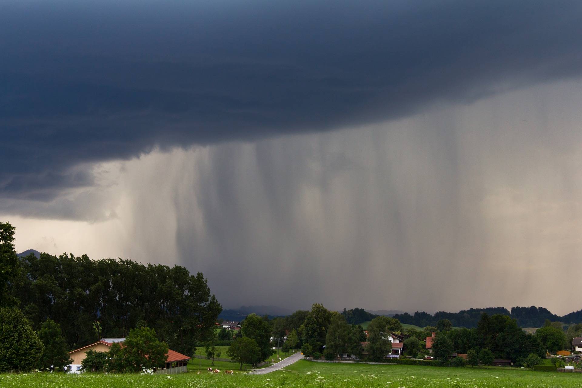 17.07.2024 07:59 To zjawisko pogodowe znad Rosji zagraża nam coraz bardziej. Jest się czego obawiać