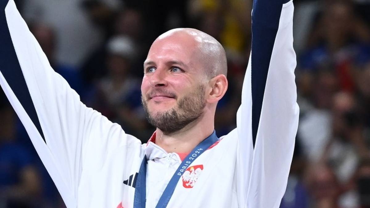 Kapitan zabrał głos! Piękne słowa Bartosza Kurka po finale igrzysk olimpijskich