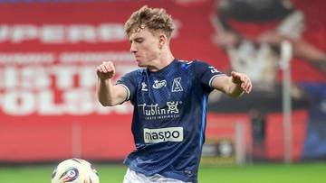 PKO BP Ekstraklasa: Cracovia - Motor Lublin. Relacja live i wynik na żywo