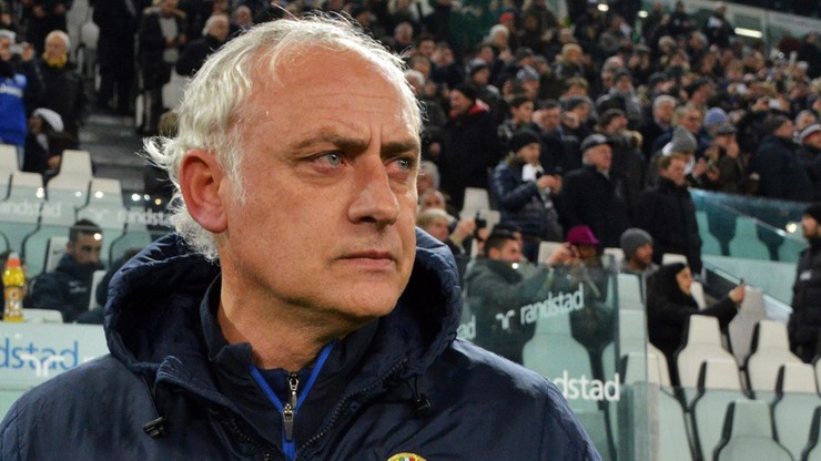 Serie A: Mandorlini nowym trenerem Genoi