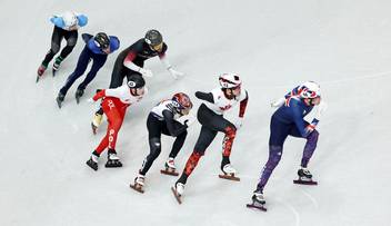 Upadek reprezentanta Polski. Nie będzie medalu