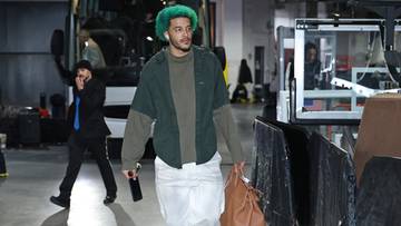 Piąte z rzędu zwycięstwo Knicks. Sochan nie zagrał