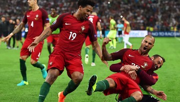 Portugalskie media: zabraliśmy półfinał Polakom