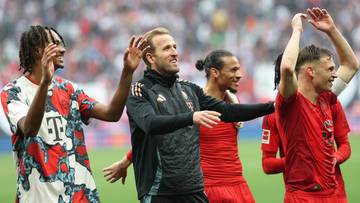 Bayern Monachium mistrzem Niemiec!