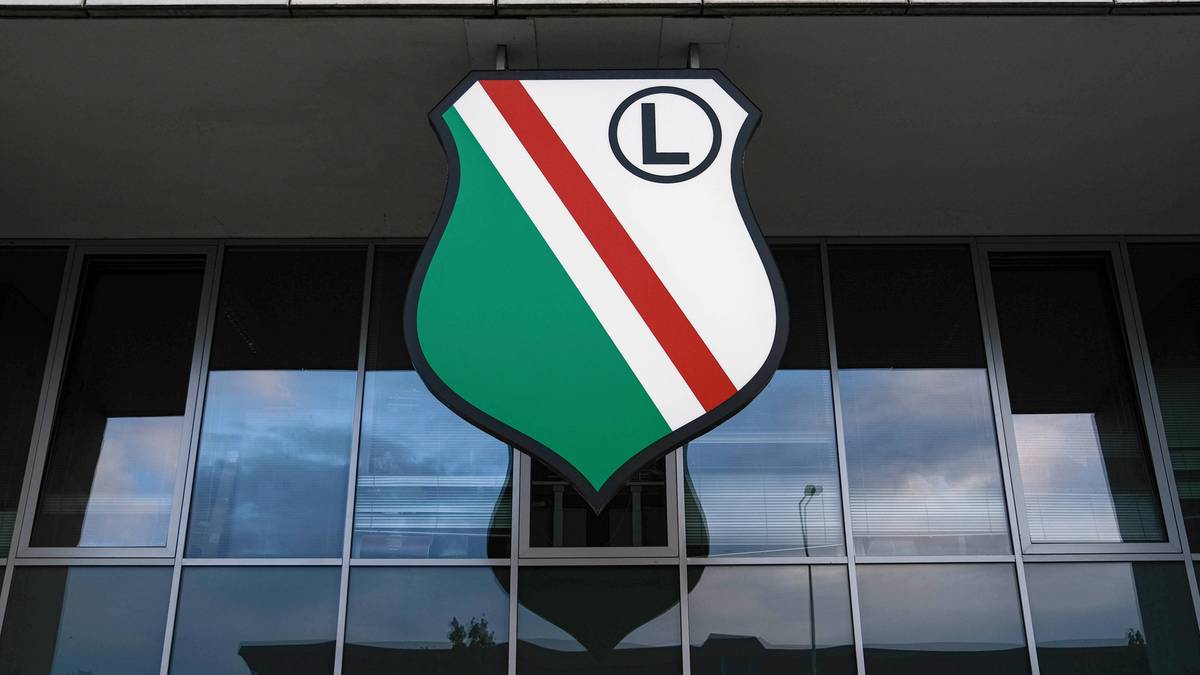Legia bez trenera na start przygotowań — Rannula poprowadzi Estonię