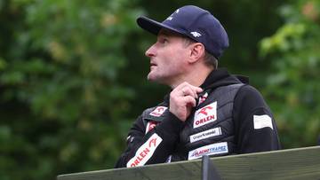 To on będzie trenerem polskich skoczków w kolejnym sezonie! "Będziemy pracować "