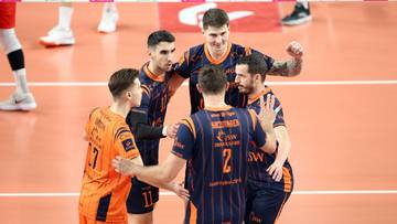 Siatkarze Jastrzębskiego wyślą jasny przekaz światu. Temu chcą się przeciwstawić