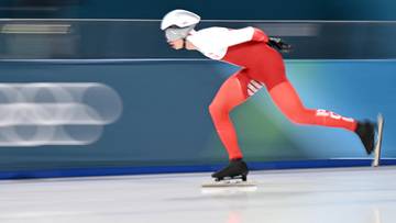 Tak Semirunnij pojechał po medal Zimowych Igrzysk Olimpijskich! (GALERIA)