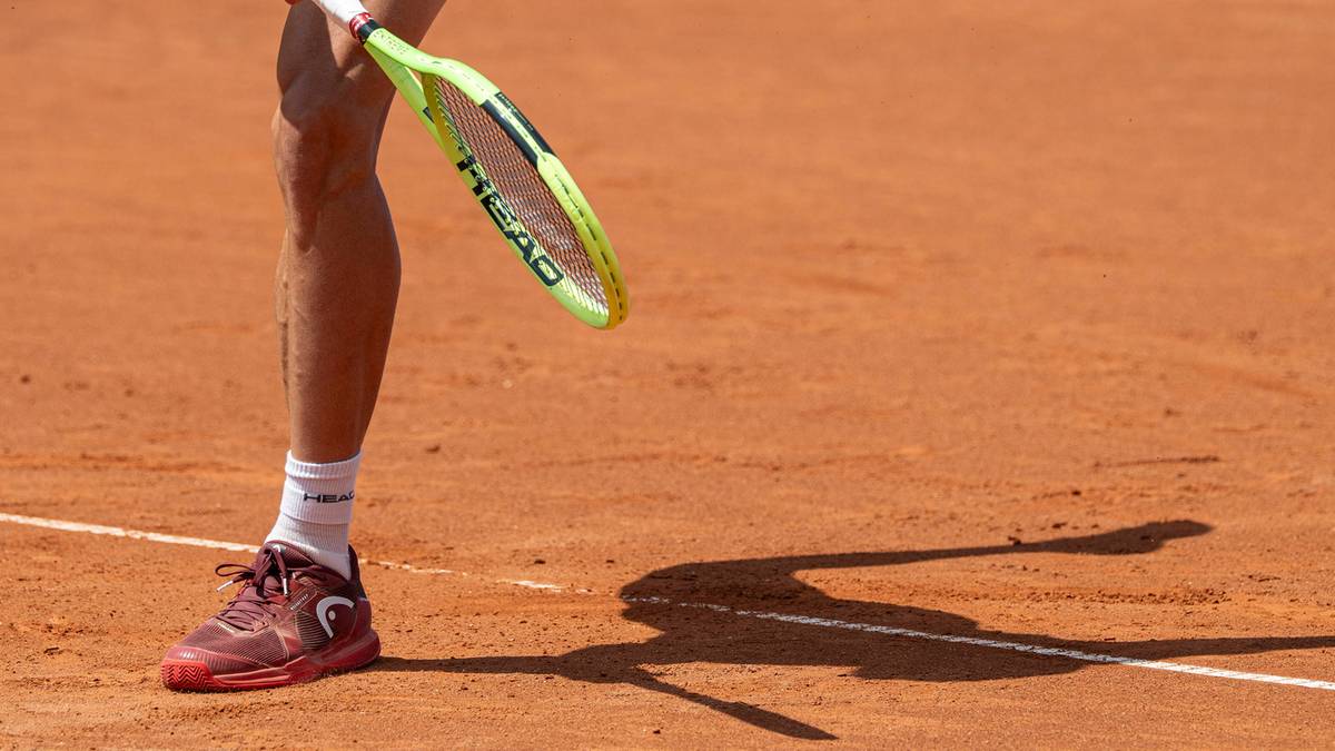 French tennis player Bensoussan's match-fixing ban extended to three years by CAS