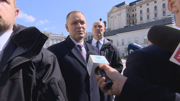 Karol Nawrocki reaguje na wyniki z Węgier. "Przyjaźń musi trwać"