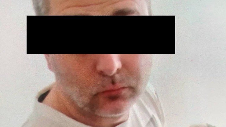Podkarpackie. Nie żyje 40-letni Tomasz H. poszukiwany listem gończym za zabójstwo żony