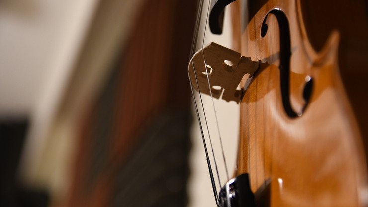 Francja: Odnaleziono zabytkowe skrzypce Stradivariusa. Mogły zostać zrabowane z Polski
