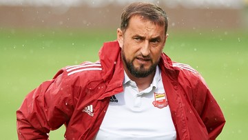 Fortuna 1 Liga: Chojniczanka zwolniła trenera