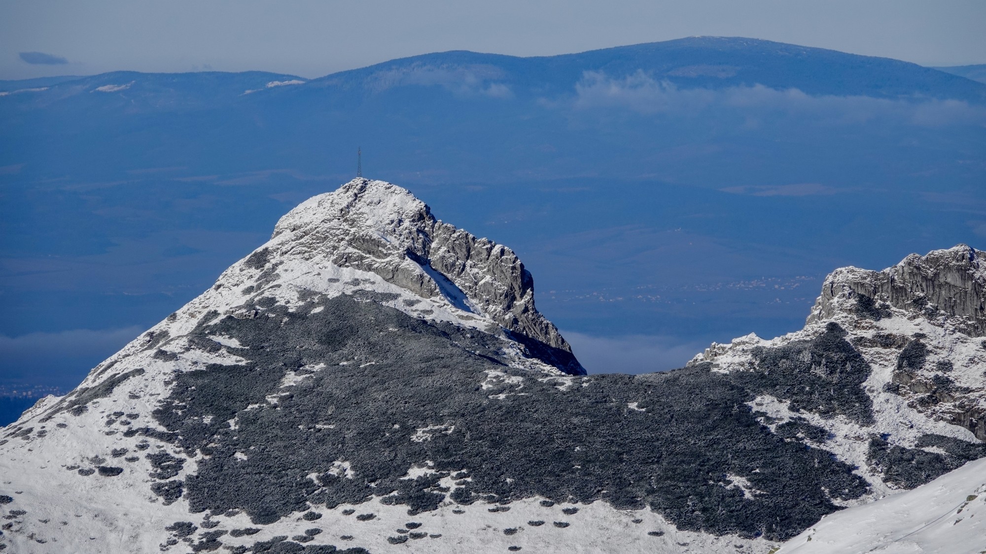 Tatry zimą - zdjęcie 17