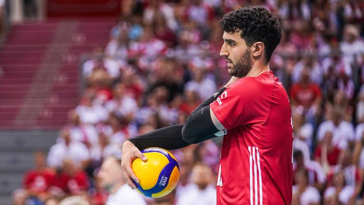 Wielcy nieobecni siatkarskiego mundialu. Gwiazdy, które nie zagrają w MŚ 2025