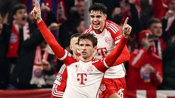 Straty odrobione z nawiązką! Bayern Monachium w ćwierćfinale Ligi Mistrzów