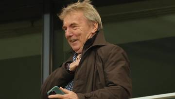 Zbigniew Boniek ocenił to z Narodowego. "On był dramatycznie niepewny"