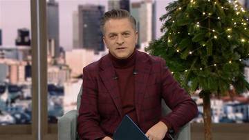 "Śniadanie Rymanowskiego" w Polsat News i Interii [OGLĄDAJ]