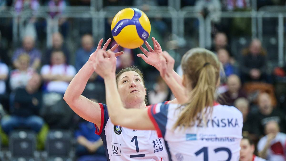 Siatkarka rozstała się z polskim klubem. "To był mój drugi dom"