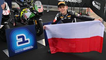 W głowie się nie mieści! 10-letni Polak mistrzem świata