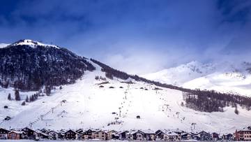 Polscy turyści utknęli w górach. Akcja ratunkowa we Włoszech