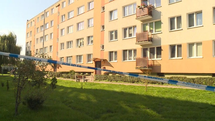 Śledztwo ws. próby zabójstwa policjantów w Inowrocławiu. Przejęła je gdańska prokuratura