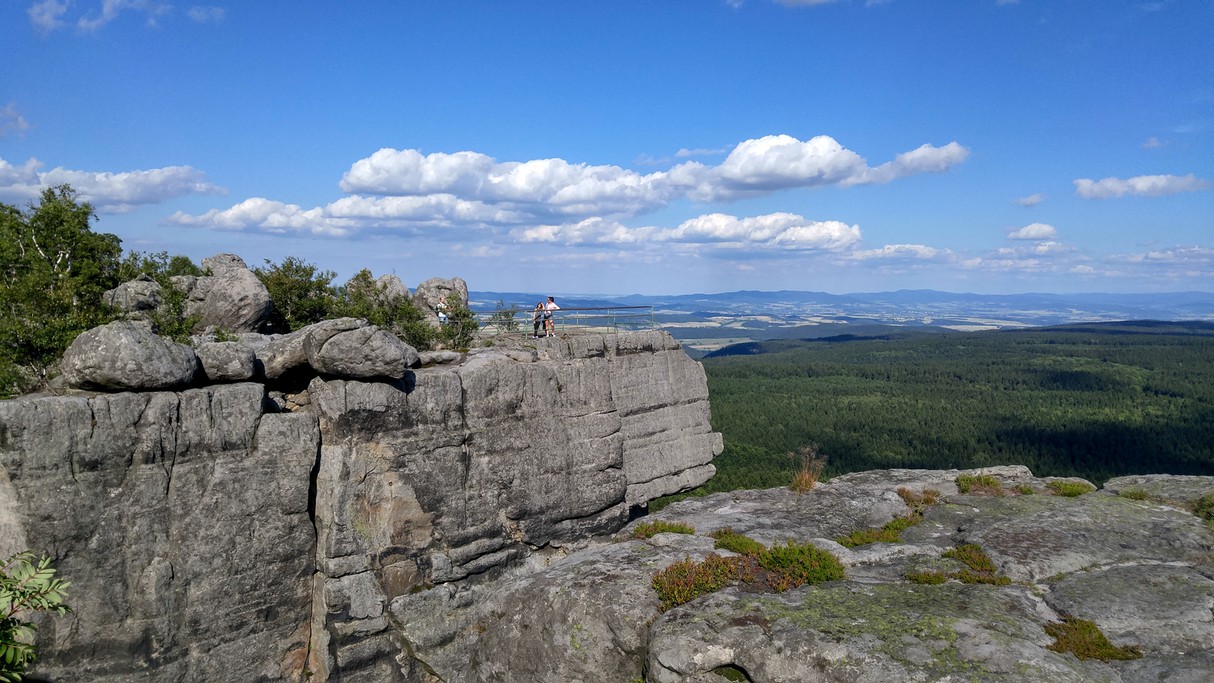 Piękno polskich gór - zdjęcie 15