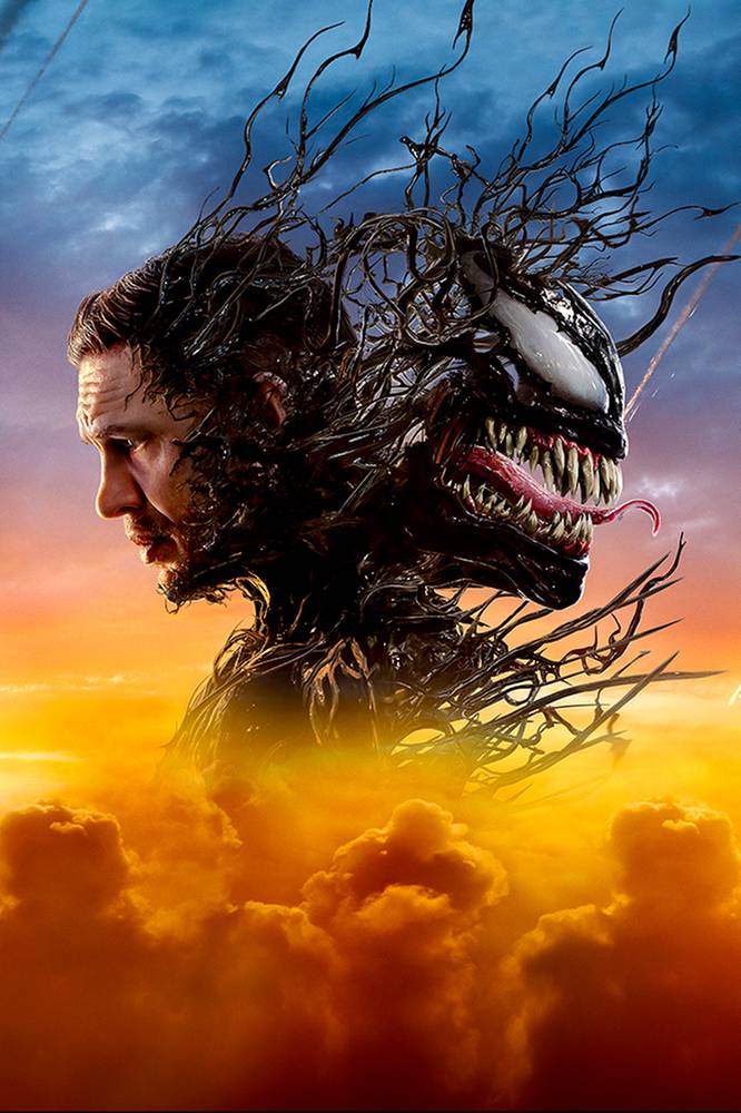 2026-04-13 Finał pełen emocji. Venom 3: Ostatni taniec w Polsacie - Polsat.pl