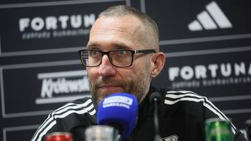 Klamka zapadła! Papszun potwierdził to przed debiutem w Legii