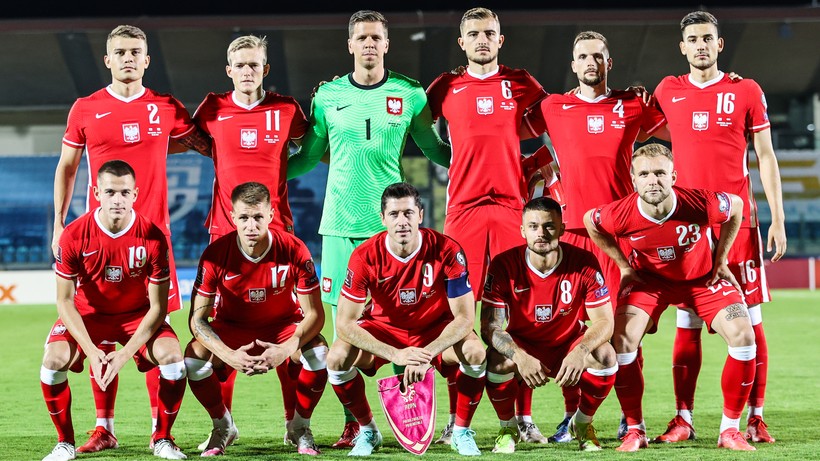 Iwanow przed Anglią: Niech ten mecz będzie tak piękny, jak wypowiedzi Sousy